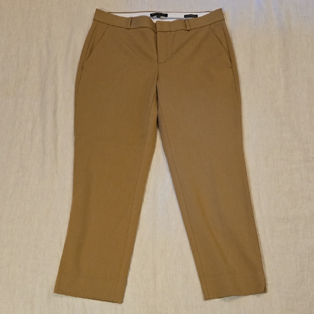 Banana Republic Men's Khaki Chinos